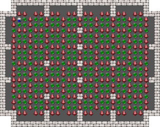 Уровень 90 — Sasquatch 03 Arranged